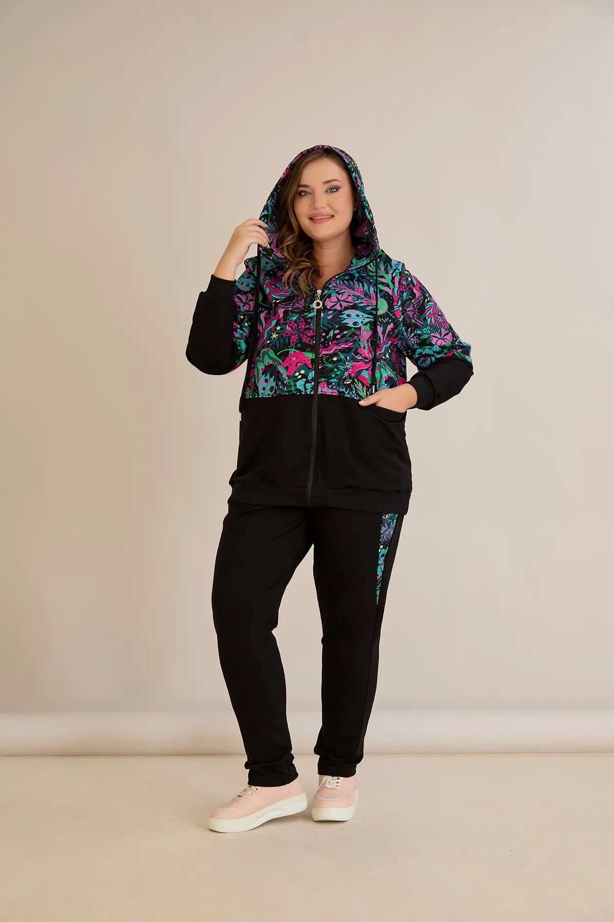 Compleuri sport mărimi mari până la 6XL
