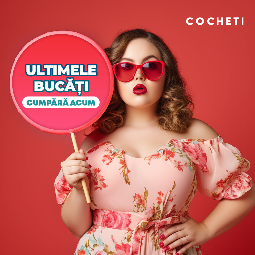 Ultimele bucăți