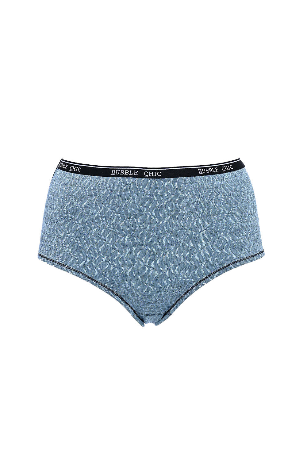 Chiloti marimi mari set 2 bucati Bubble Chic