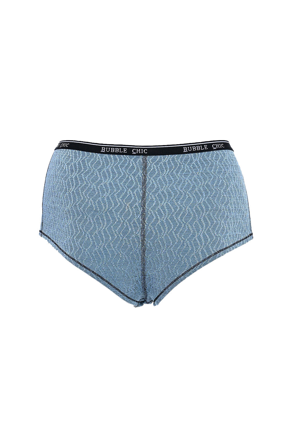 Chiloti marimi mari set 2 bucati Bubble Chic