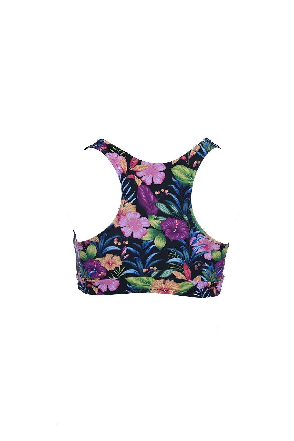 Sutien de baie marime mare - floral