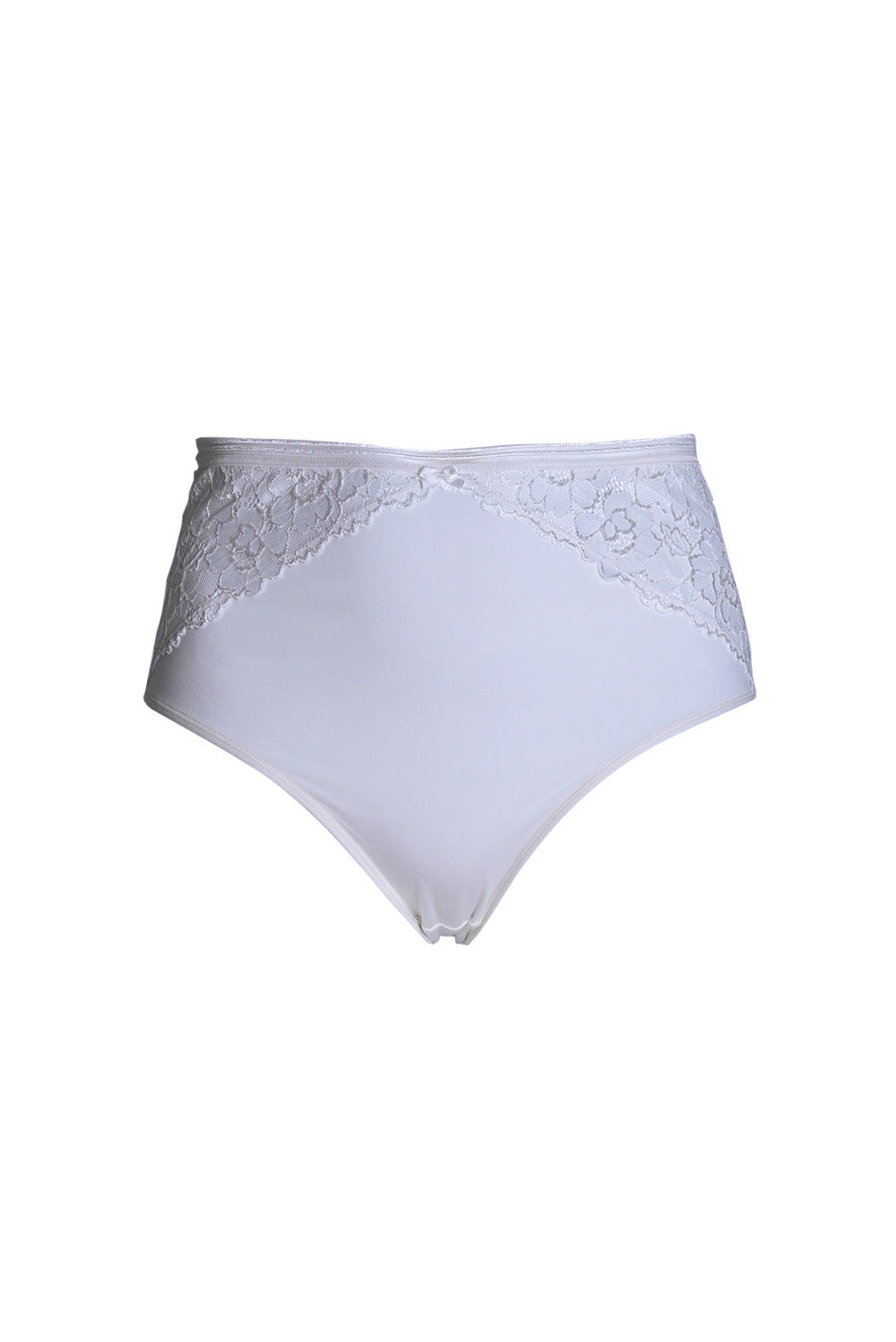 Chiloti marimi mari din bumbac Cotton lux -sampanie