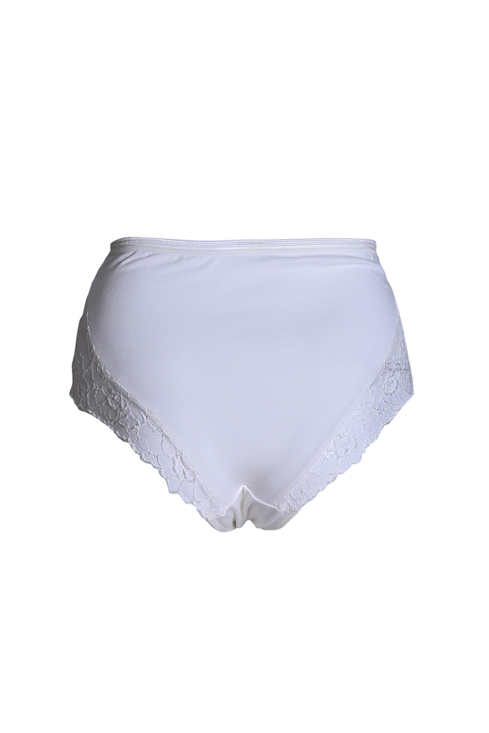 Chiloti marimi mari din bumbac Cotton lux -sampanie