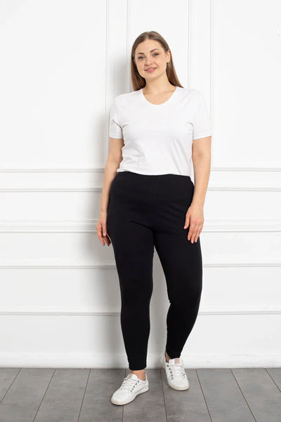 CUMPĂRĂ 4 COLANȚI ȘI PLĂTEȘTE DOAR 3! SET DE 4 COLANȚI DIN BUMBAC PENTRU ȘOLDURI DE PÂNĂ LA 150 CM