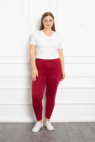 CUMPĂRĂ 4 COLANȚI ȘI PLĂTEȘTE DOAR 3! SET DE 4 COLANȚI DIN BUMBAC PENTRU ȘOLDURI DE PÂNĂ LA 150 CM