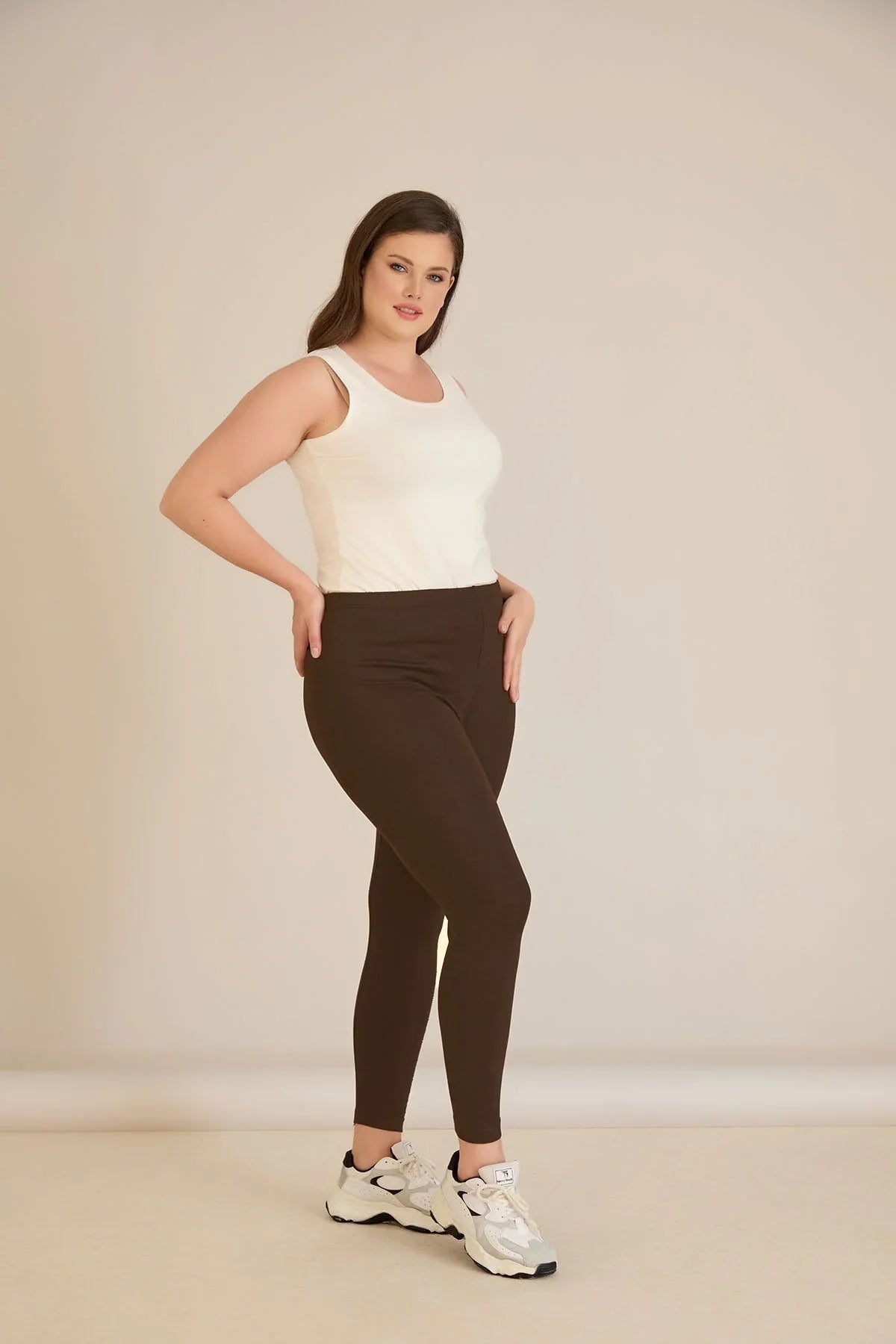 CUMPĂRĂ 4 COLANȚI ȘI PLĂTEȘTE DOAR 3! SET DE 4 COLANȚI DIN BUMBAC PENTRU ȘOLDURI DE PÂNĂ LA 150 CM