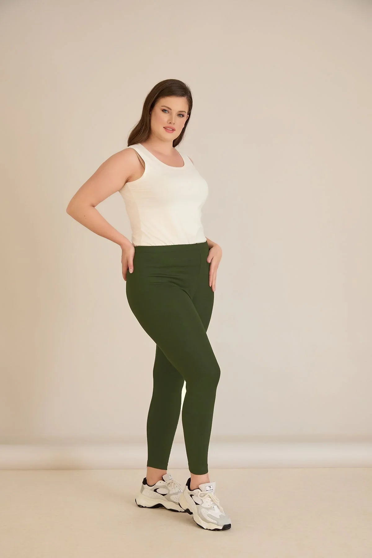 CUMPĂRĂ 4 COLANȚI ȘI PLĂTEȘTE DOAR 3! SET DE 4 COLANȚI DIN BUMBAC PENTRU ȘOLDURI DE PÂNĂ LA 150 CM