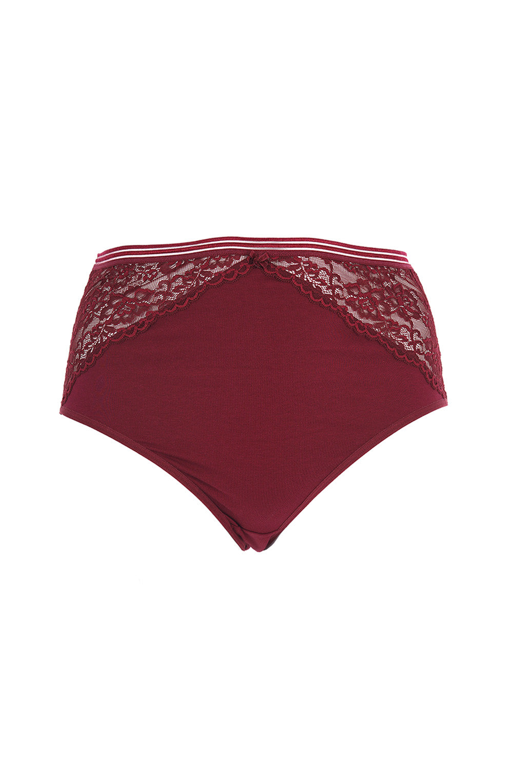 Chiloti din bumbac marimi mari Cotton Lux (3 buc)
