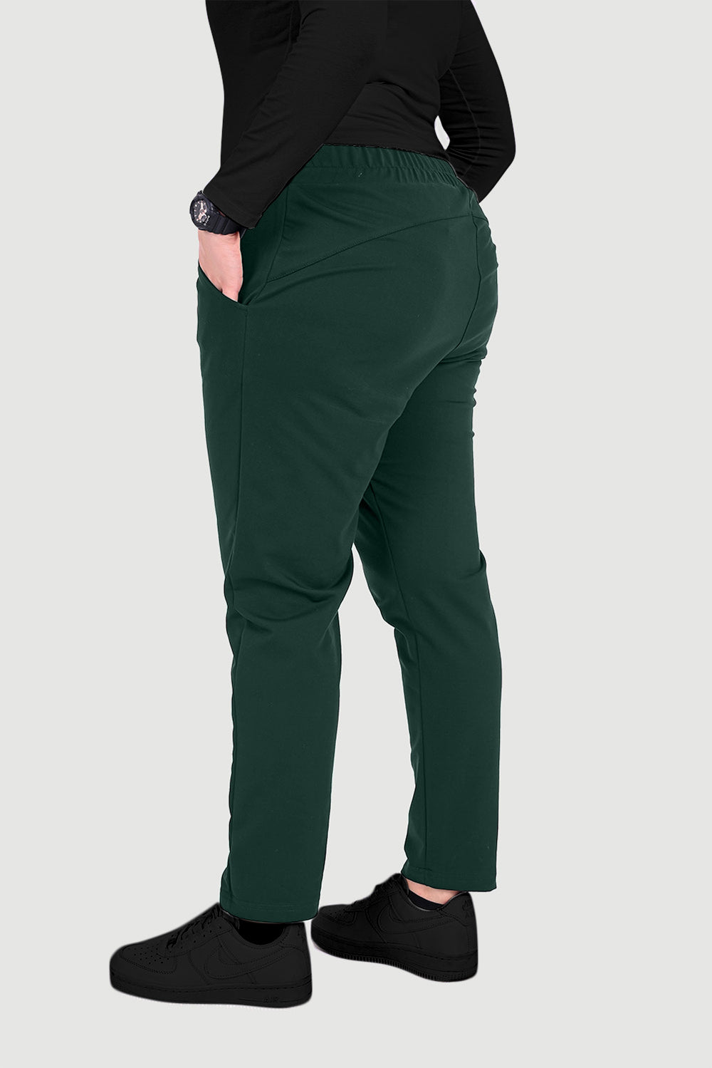 Verde